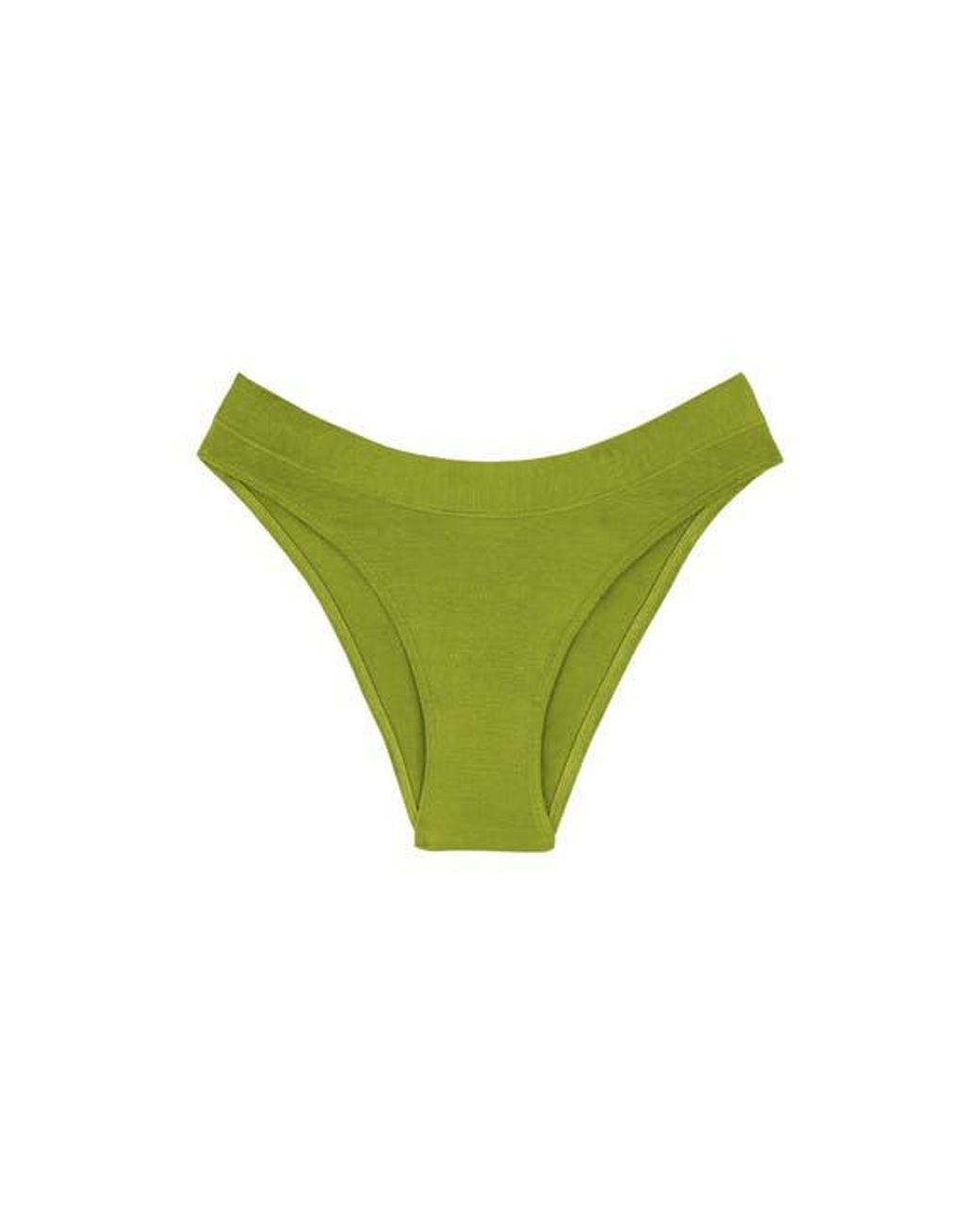CUUP Green The Bikini
