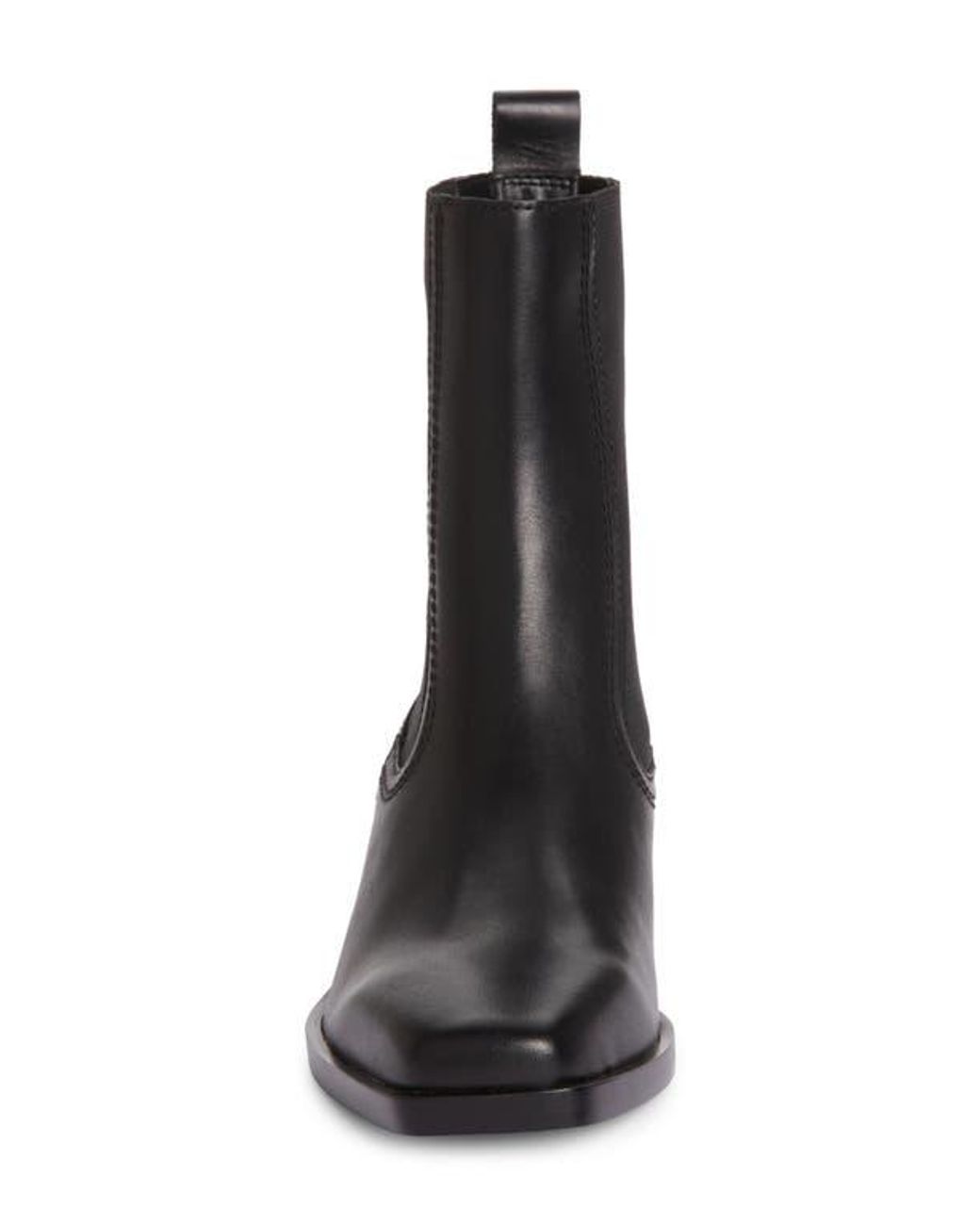 Black chelsea boots nordstrom discount