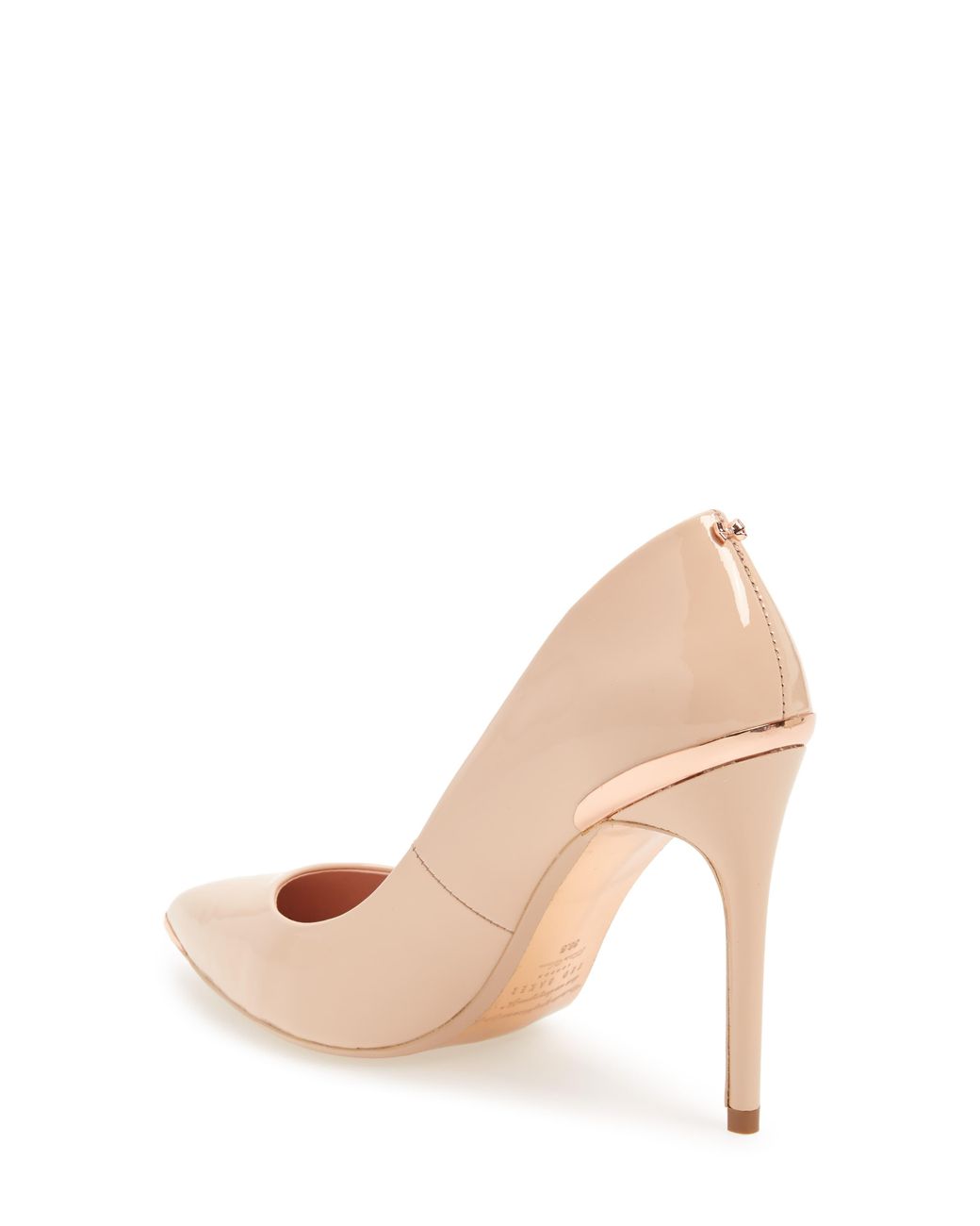 ted baker izibela pump