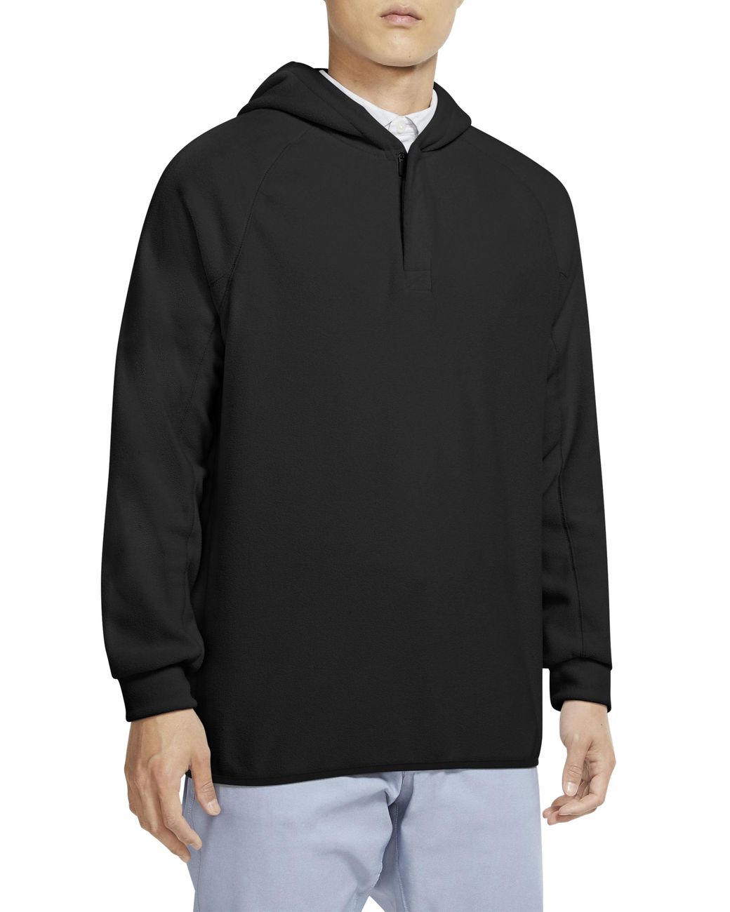 nike therma golf hoodie