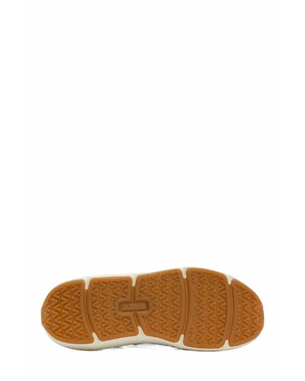 ABEO Black Mxv Shift Zip Bootie