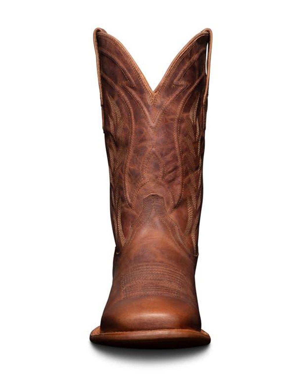 Tecovas Brown The Doc Boot for men