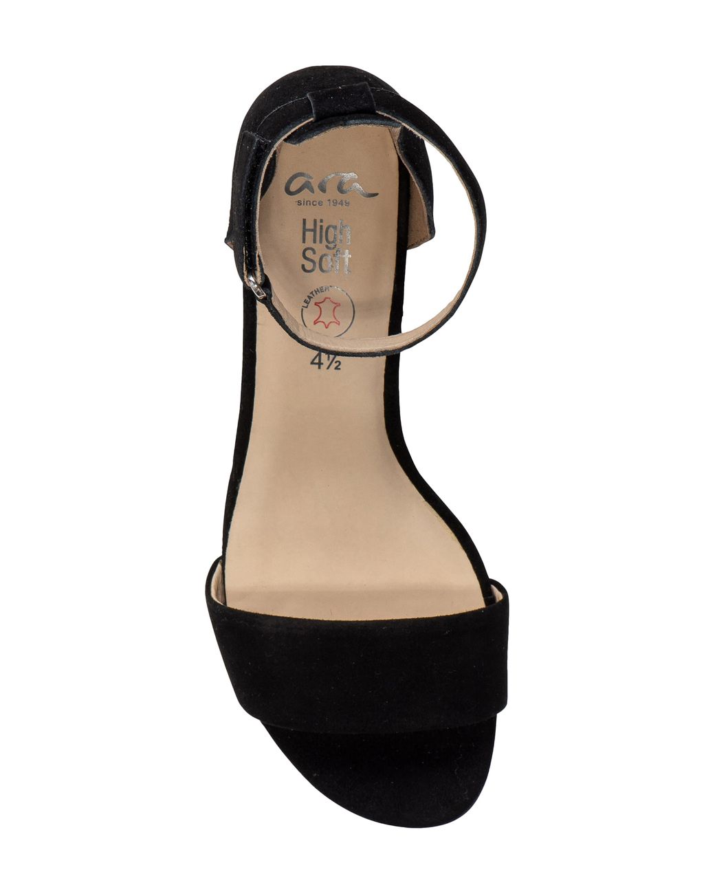 Ara high shop heels