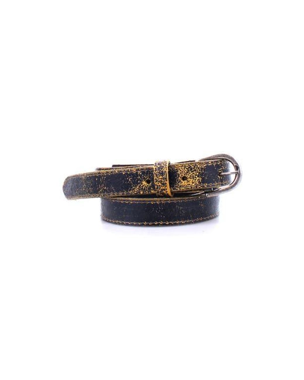 Bed Stu Multicolor Monae Belt