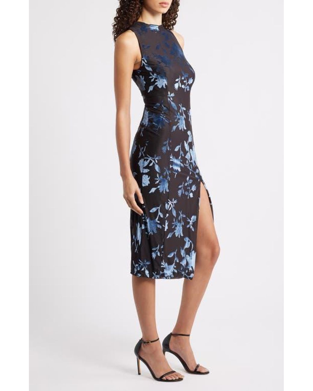 knee length dresses for ladies Hutch 