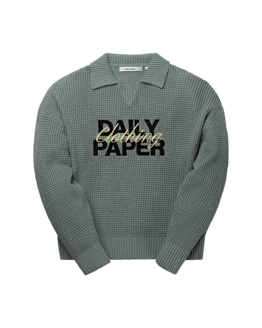 Daily paper coyar best sale sweater
