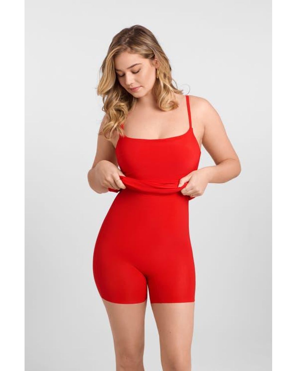 open lace back dress The Scoop Neck Midi Dress – The Standard Stitch