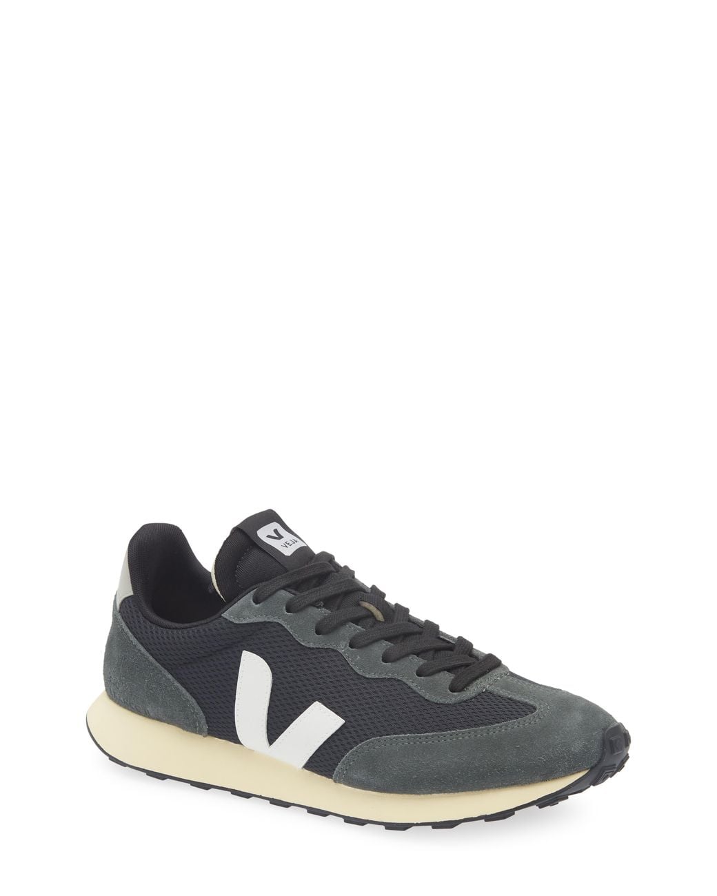 Veja Multicolor Rio Branco Sneaker for men