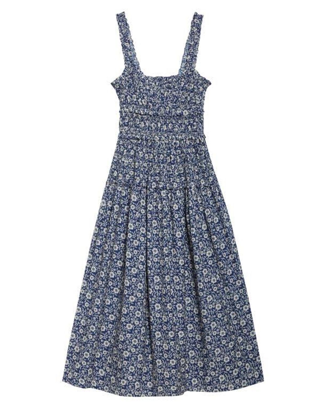 chinese dress ladies Aurelienne Dress - Jardin De Villandry