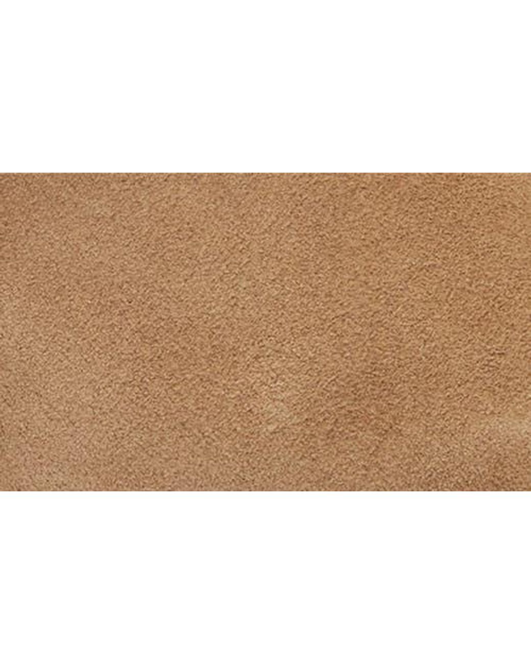 Mango Brown Square Toe Bootie