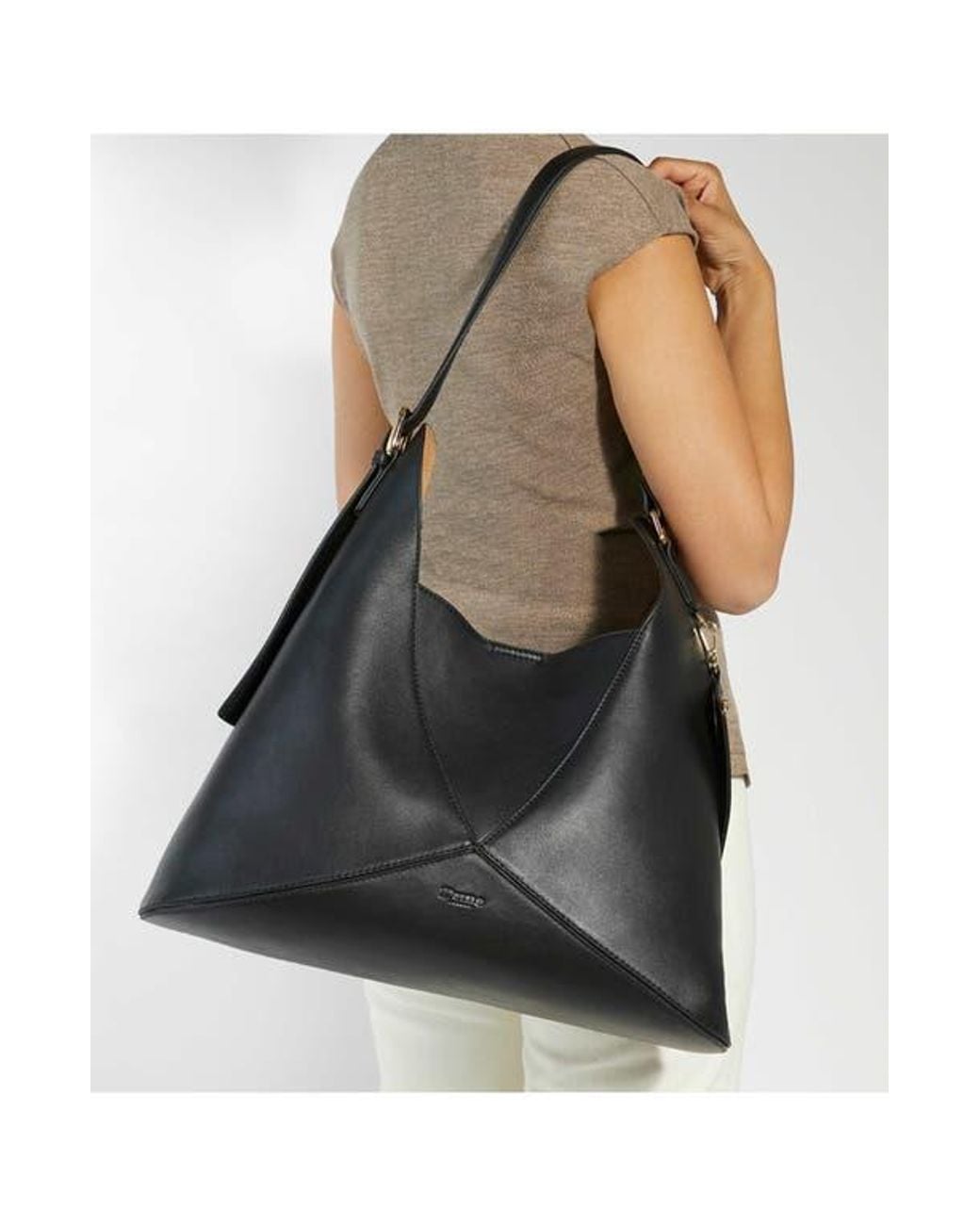 Dune Black Dearest Tote