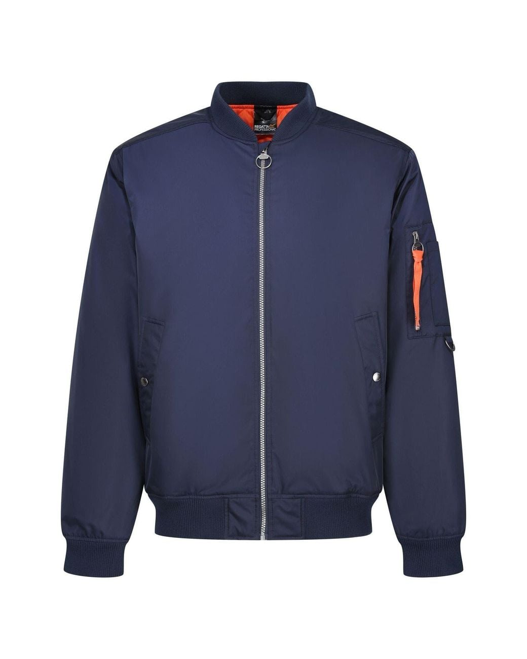 Regatta Blue Pro Pilot Jacket for men