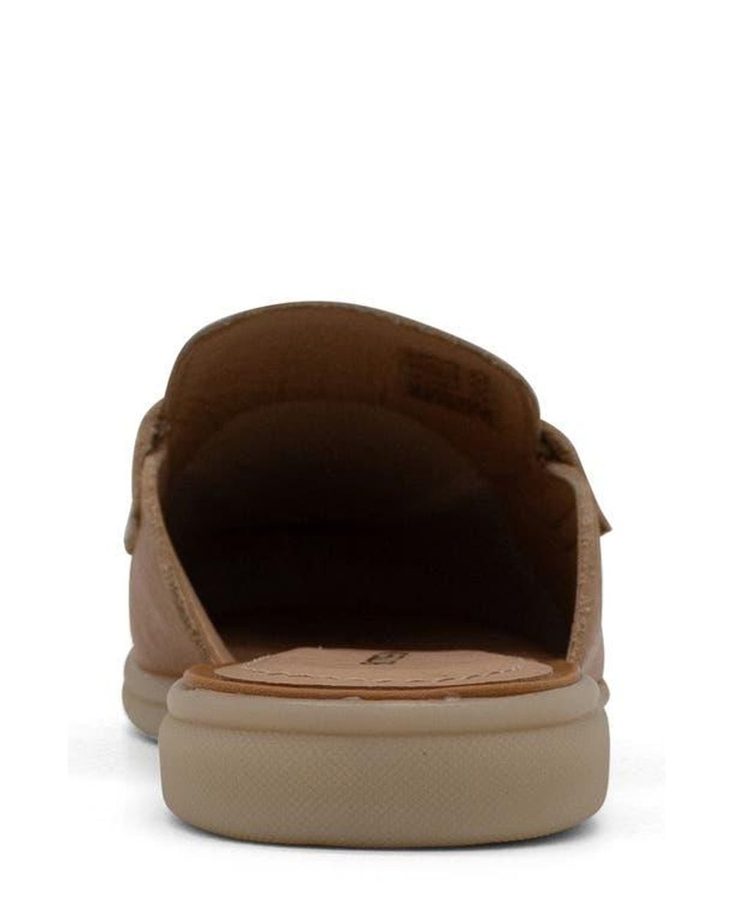 BOTTER Brown Botgiorgia Loafer