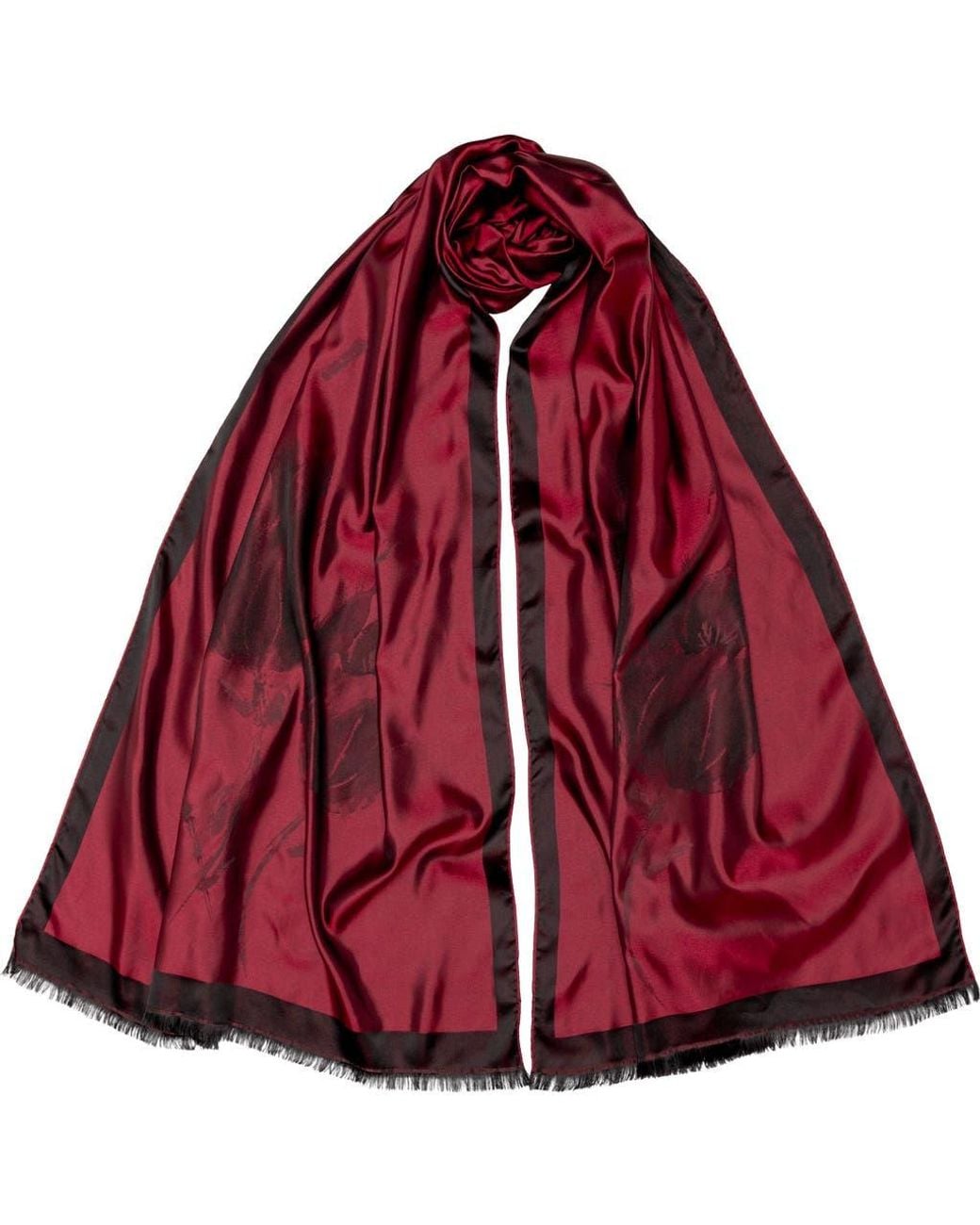 Elizabetta Red Fortuna