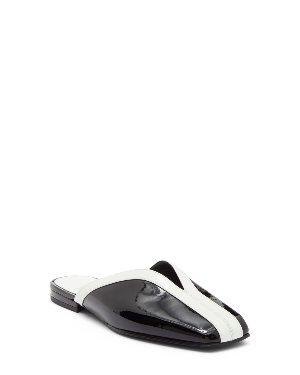 Jeffrey Campbell Black Narrows Mule