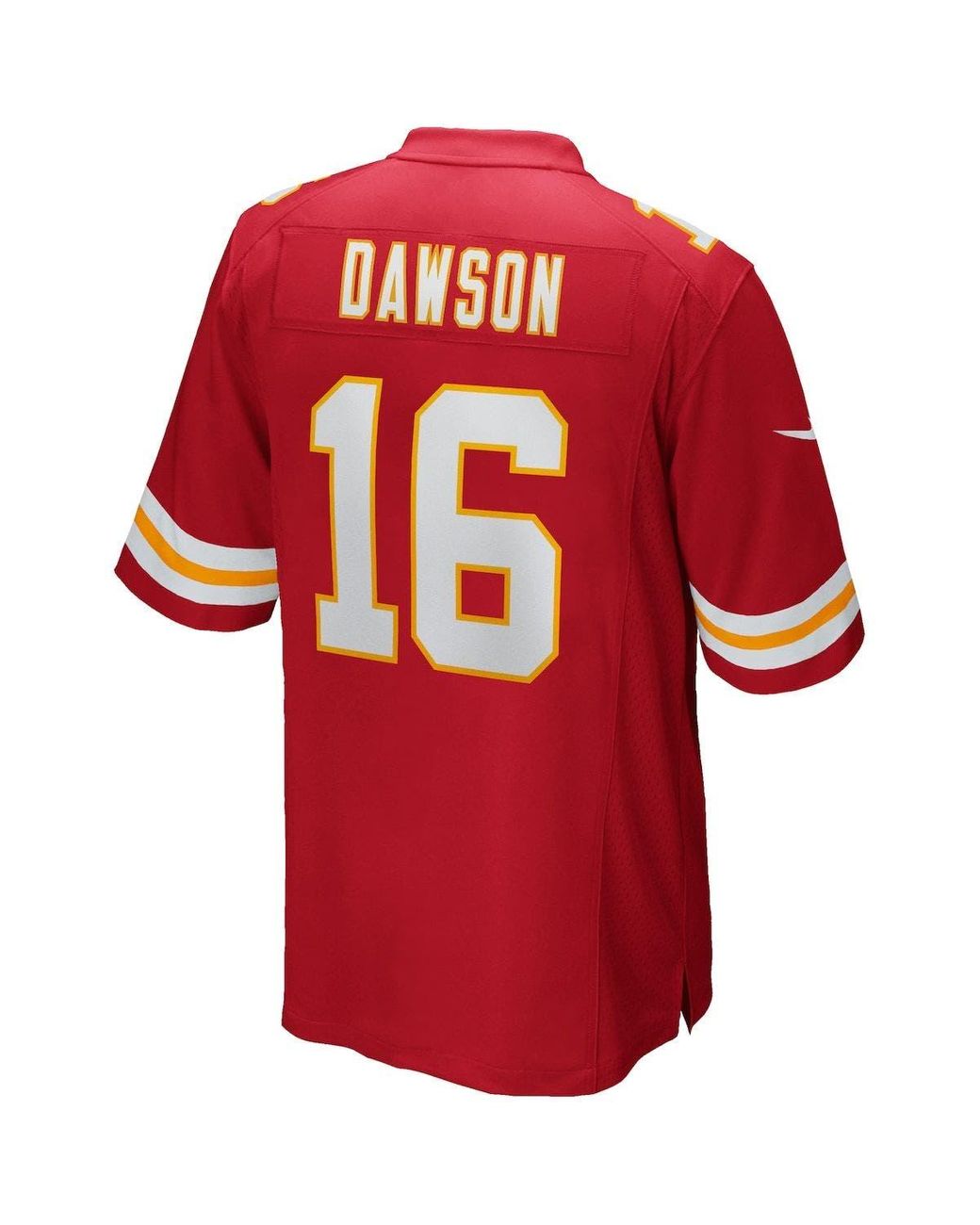 Men's Medium Nike Jersey - Washington Redskins