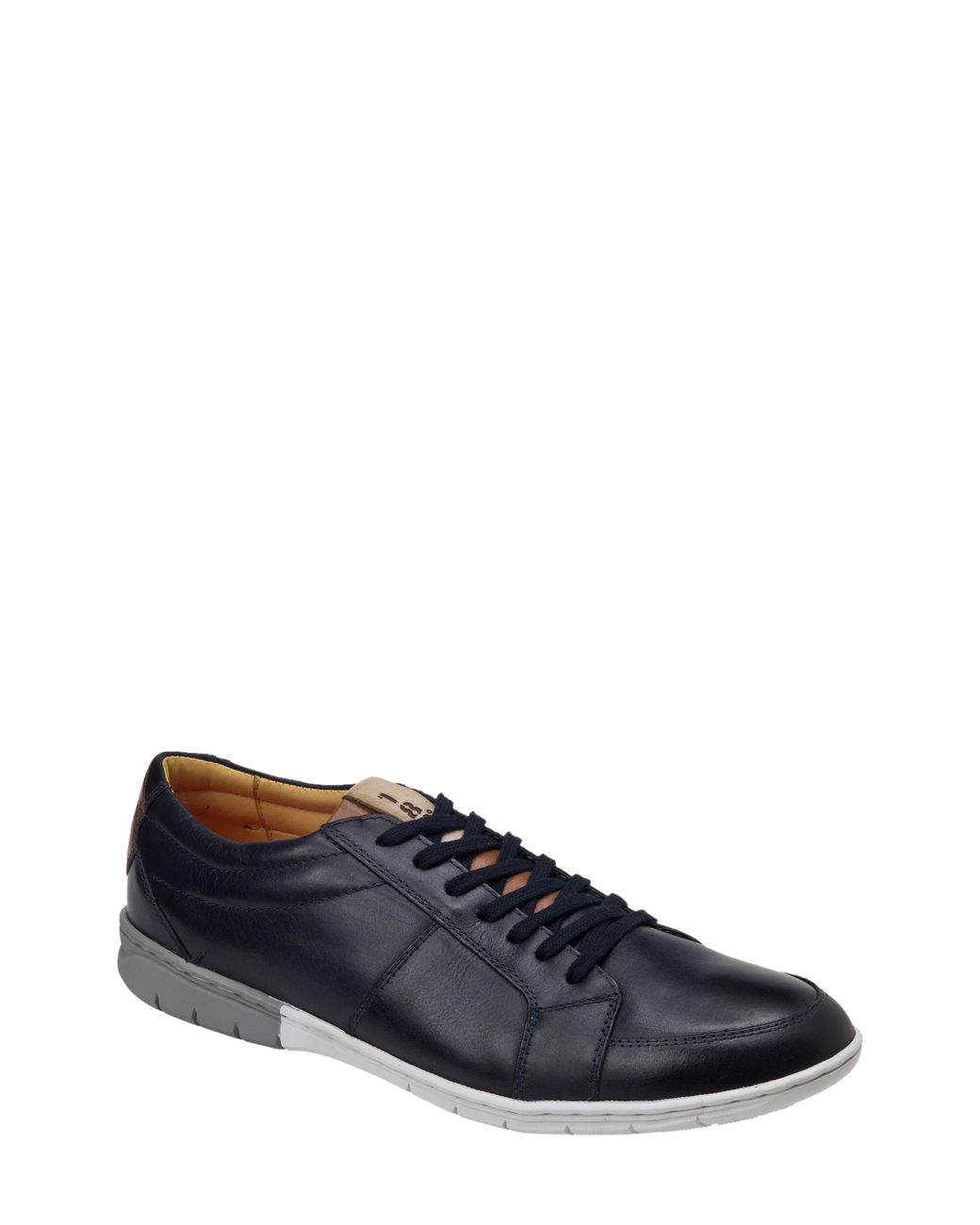 sandro comfort gel mens shoes