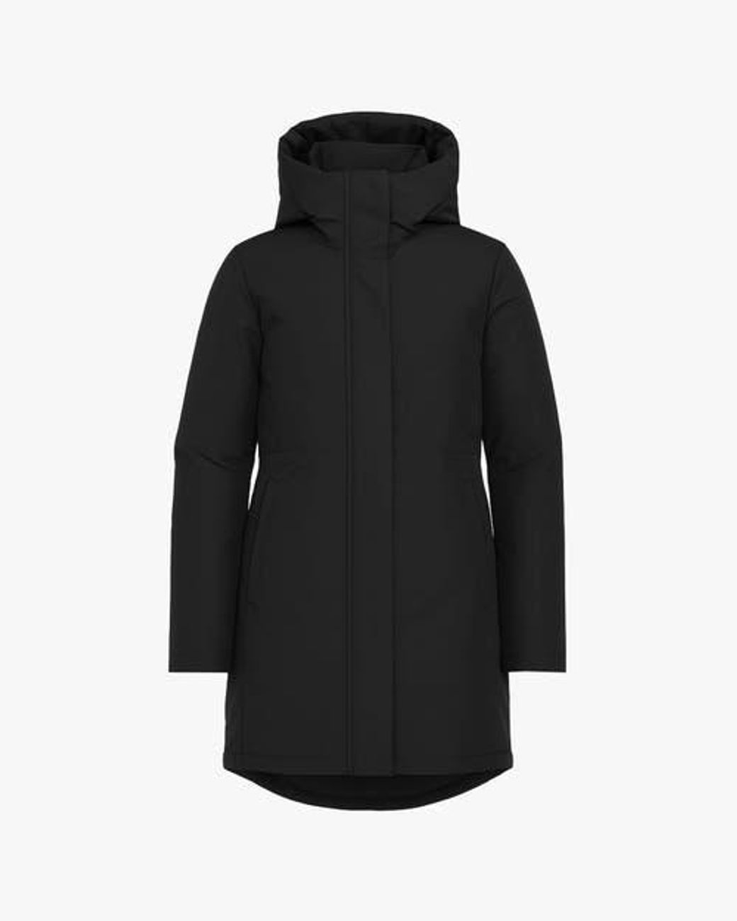 Quartz Co. Black Genia