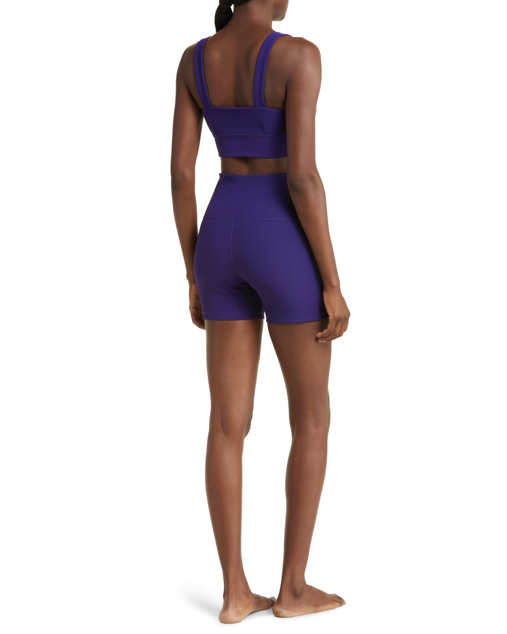 Zella bike online short