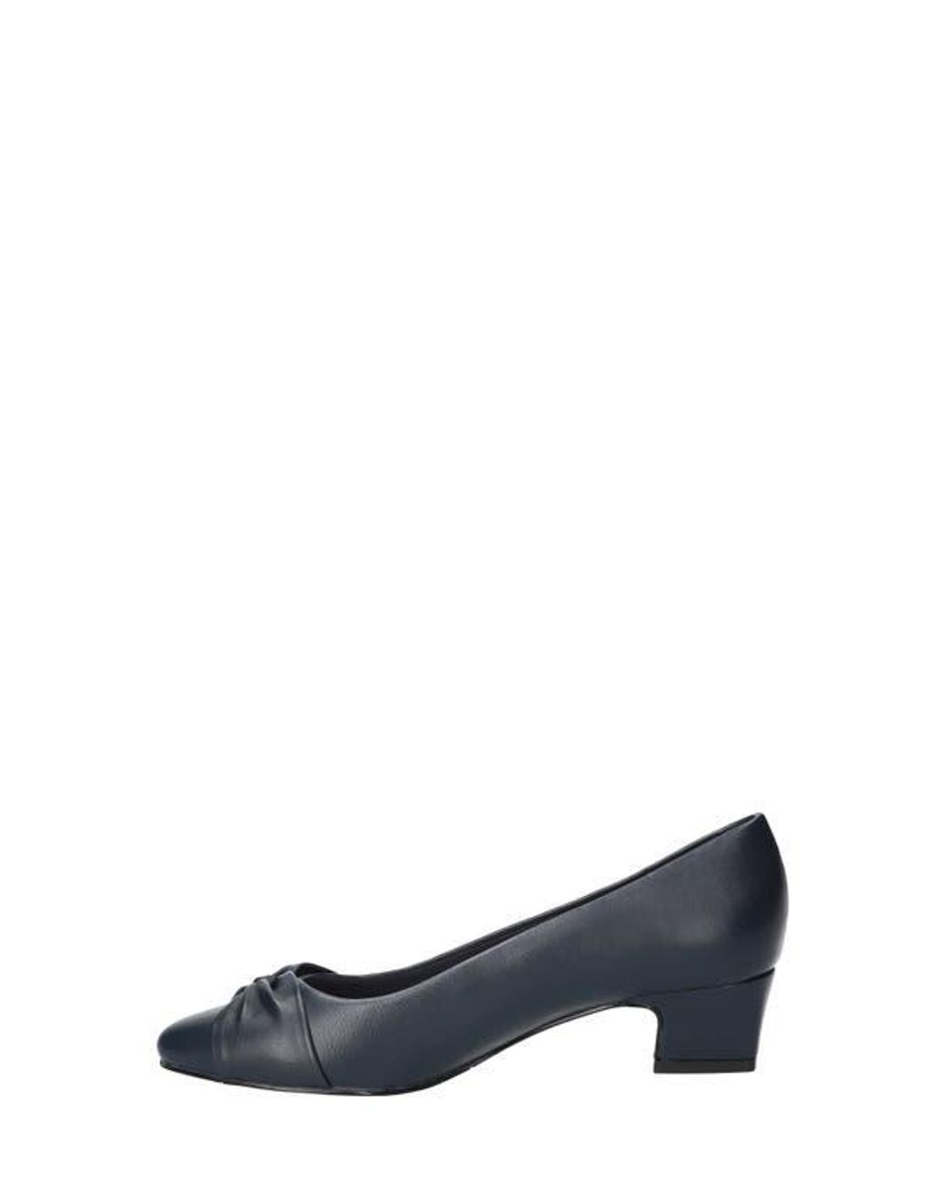 Easy Street Blue Nell Pump