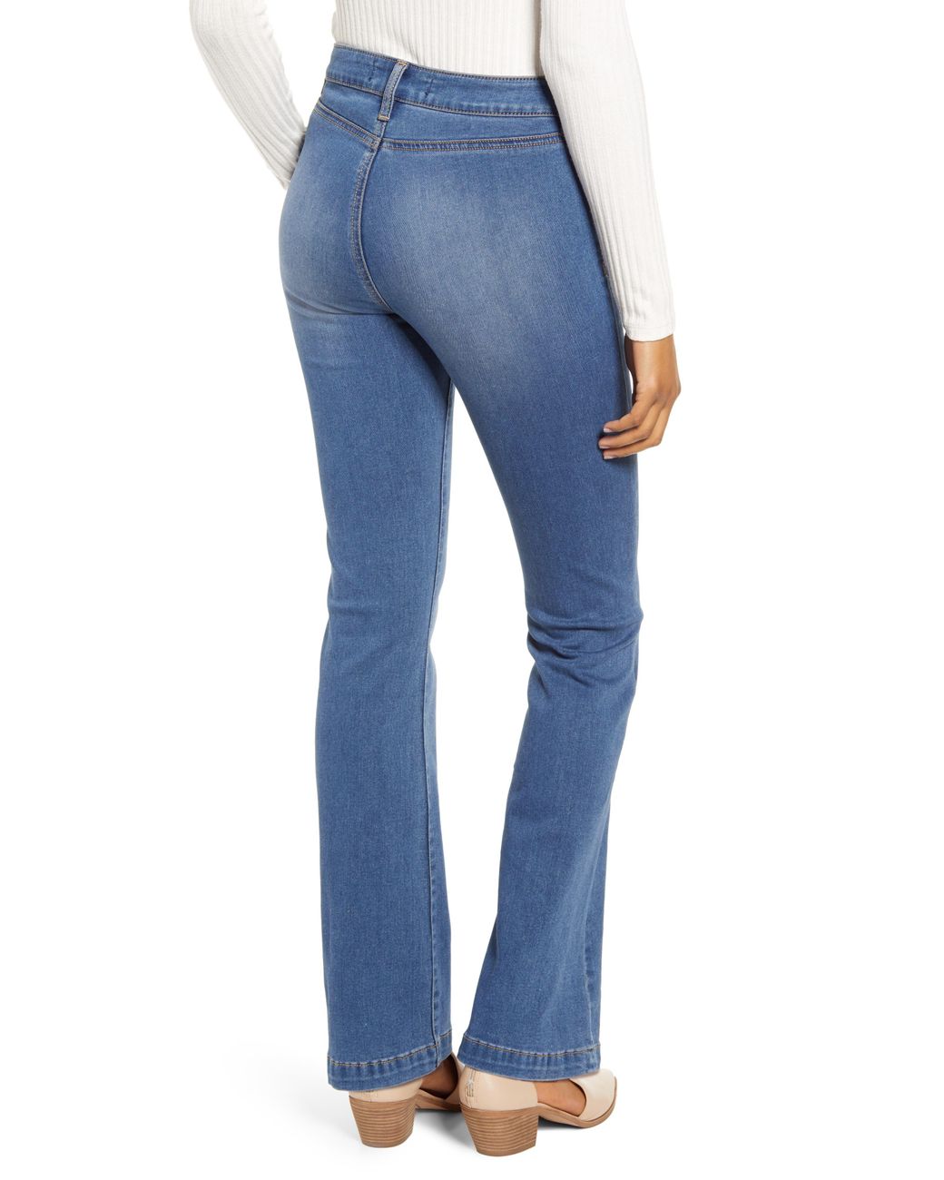 Prosperity skinny cheap jeans