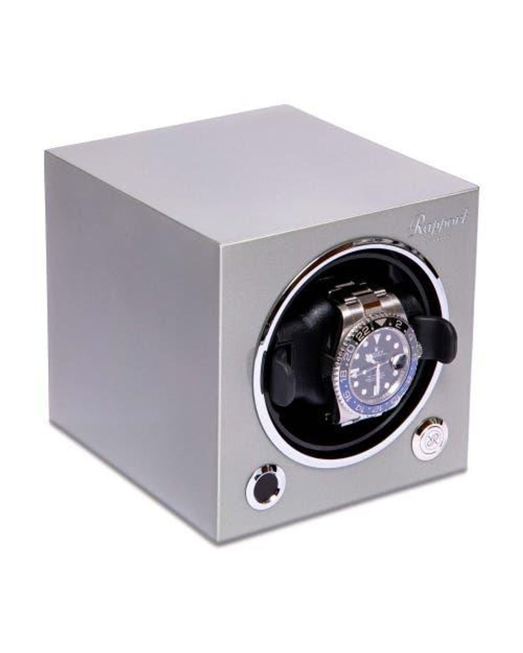 Rapport White Evolution Single Watch Winder