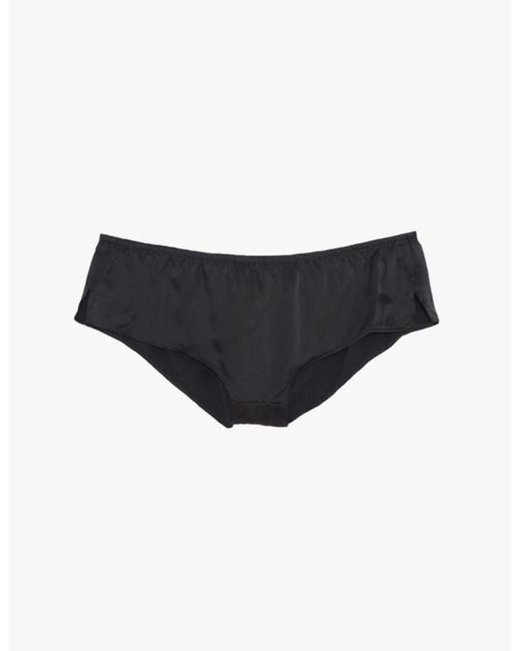 Araks Black Gal Hipster