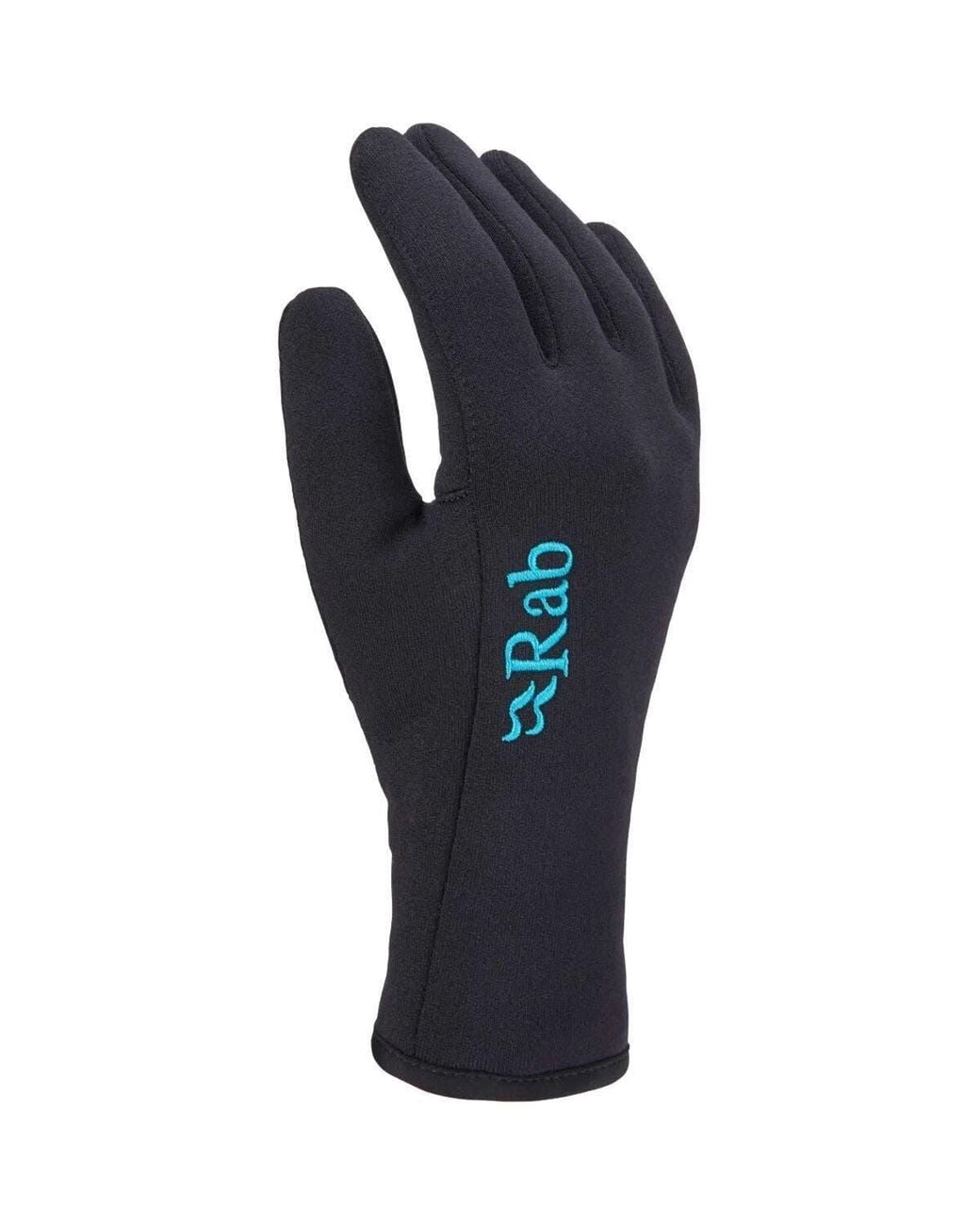 Rab Blue Power Stretch Pro Glove