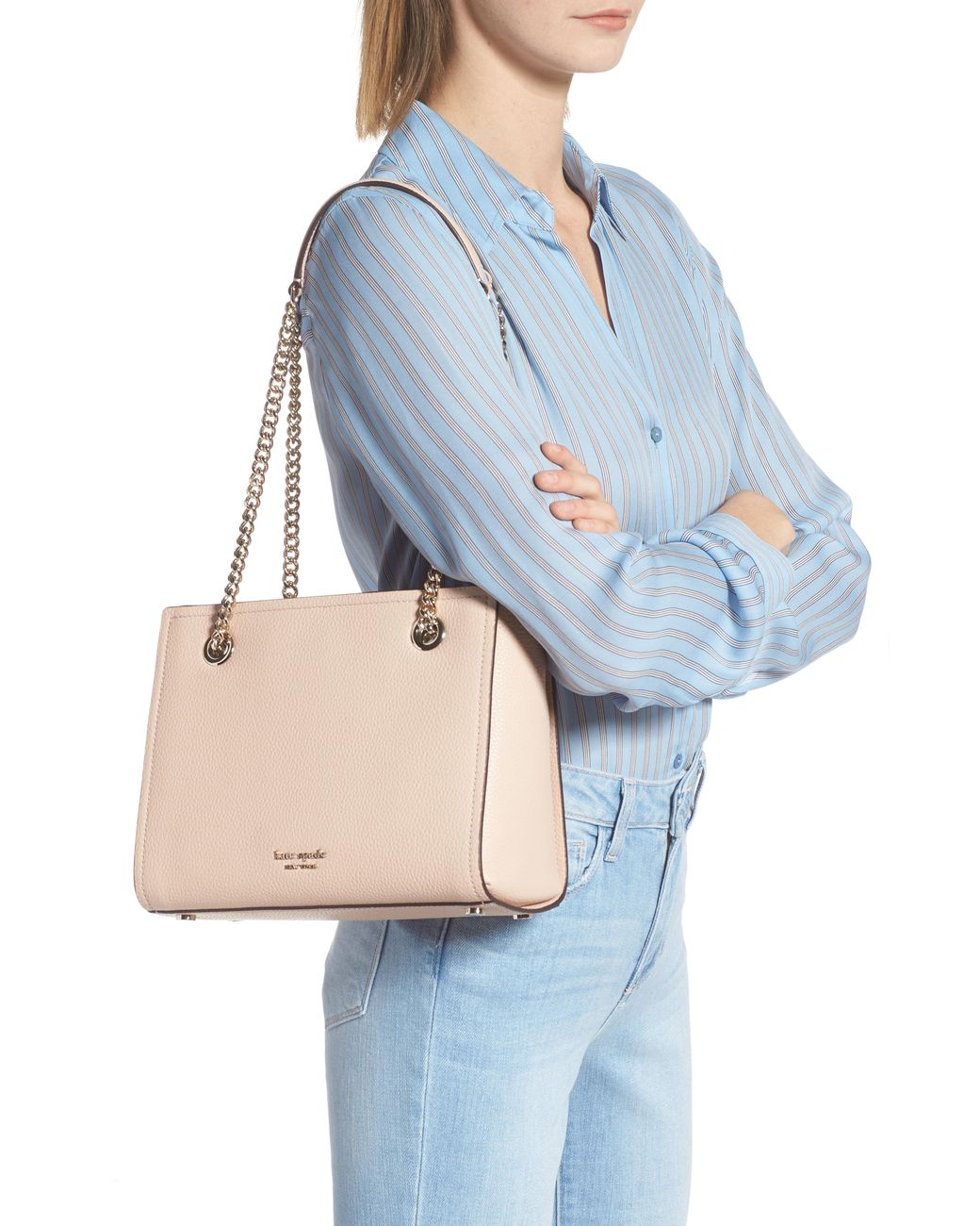 kate spade amelia tote