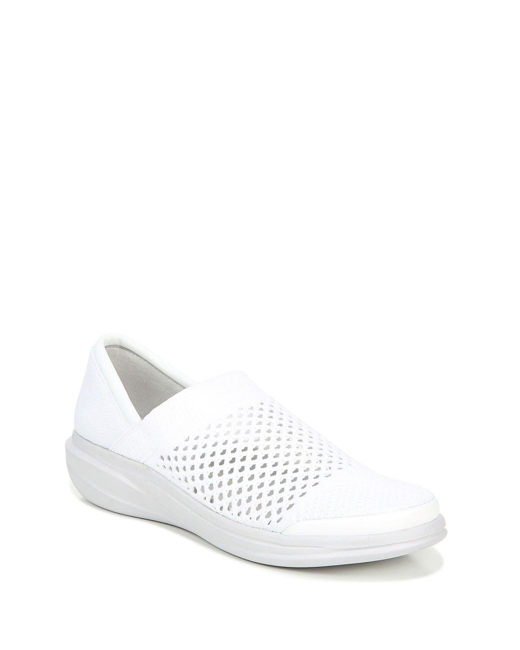 bzees charlie knit slip on