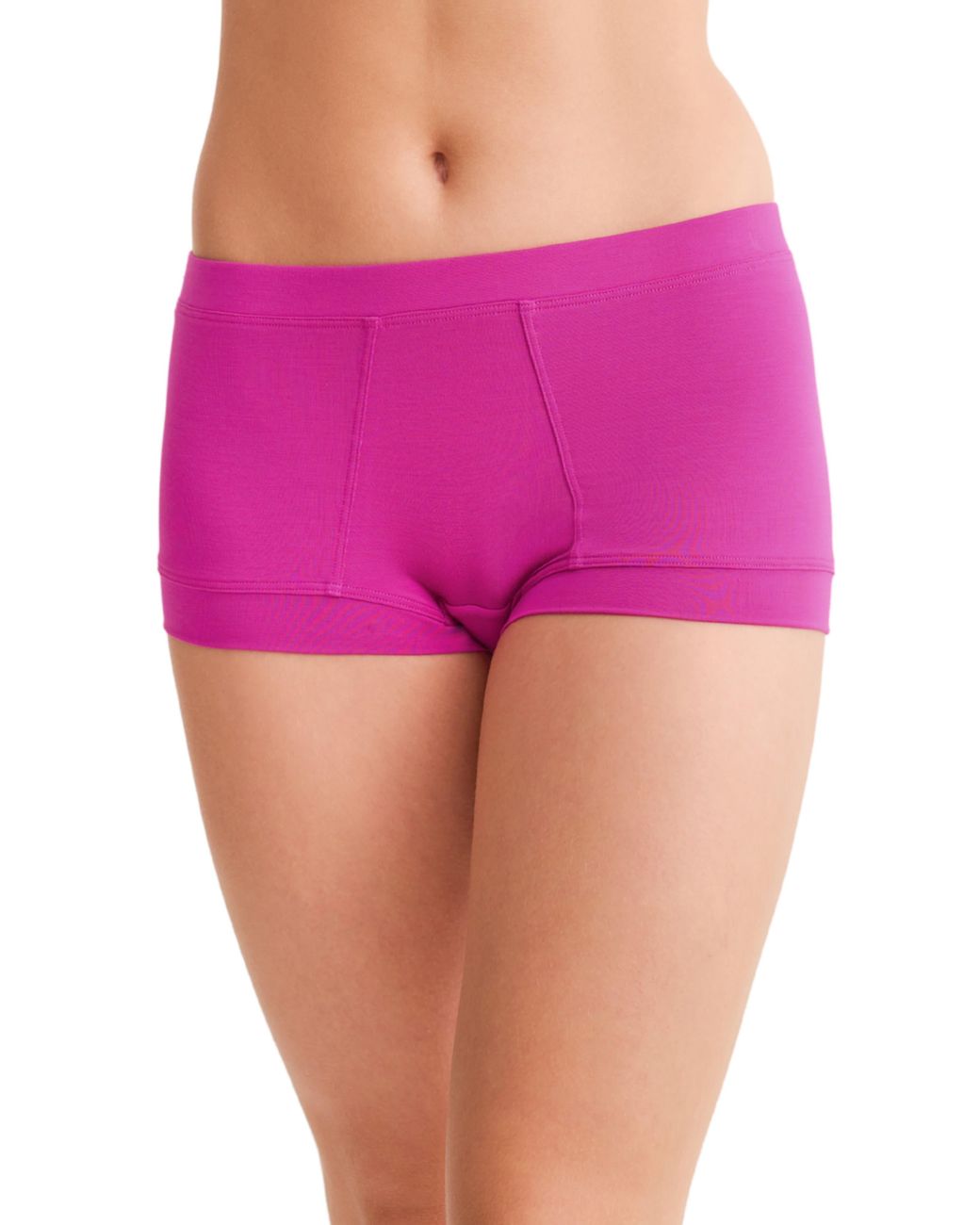 Fleur't Pink Boxer Shorts