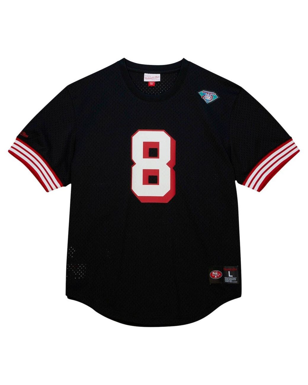 Mitchell & Ness Steve Young Active Jerseys for Men