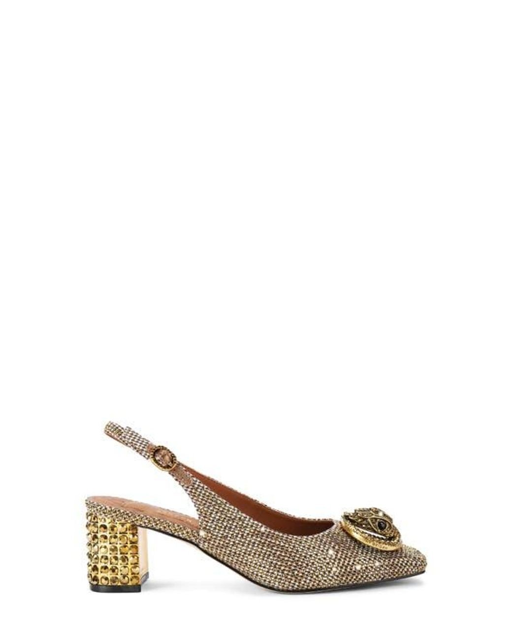 Kurt geiger pumps discount