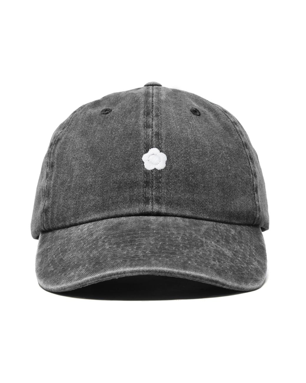 Alix Gray Lil Flower Dad Cap