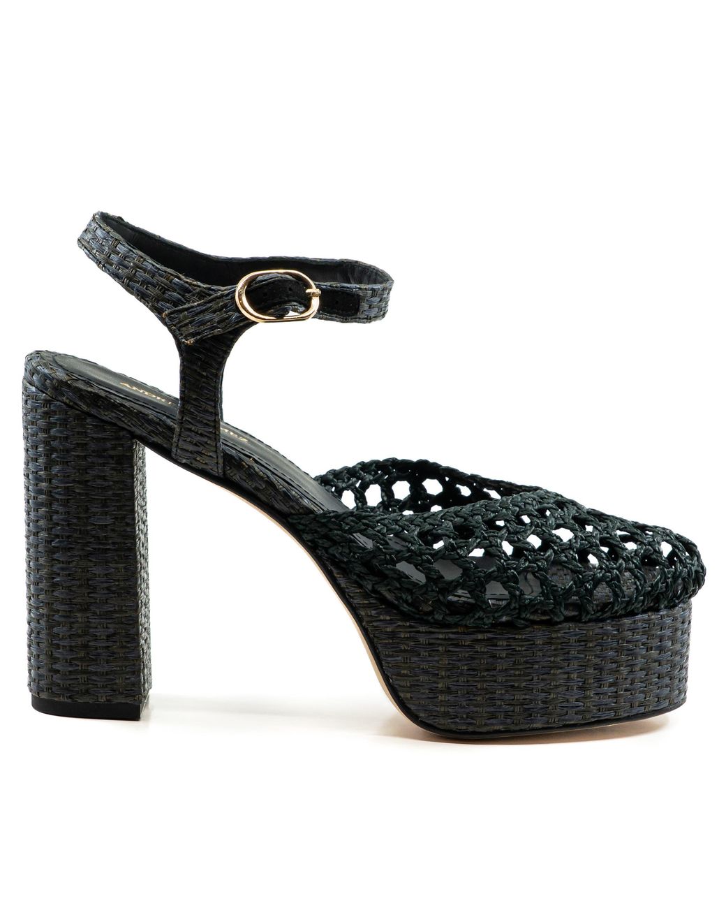Andrea Gomez Black Beatriz Platform