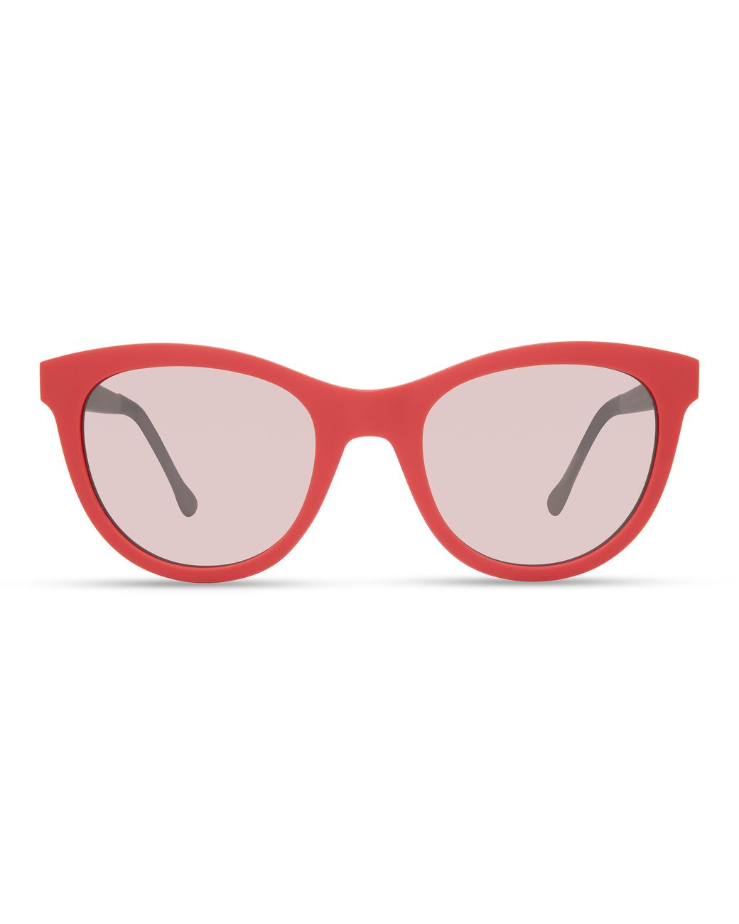 Eco Black Carmel Sunglasses