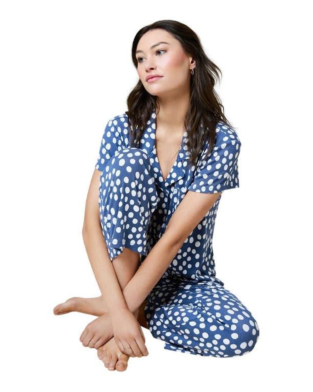 Softies Blue Aria