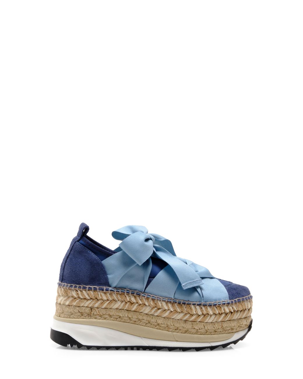 Chapman espadrille sneaker hot sale