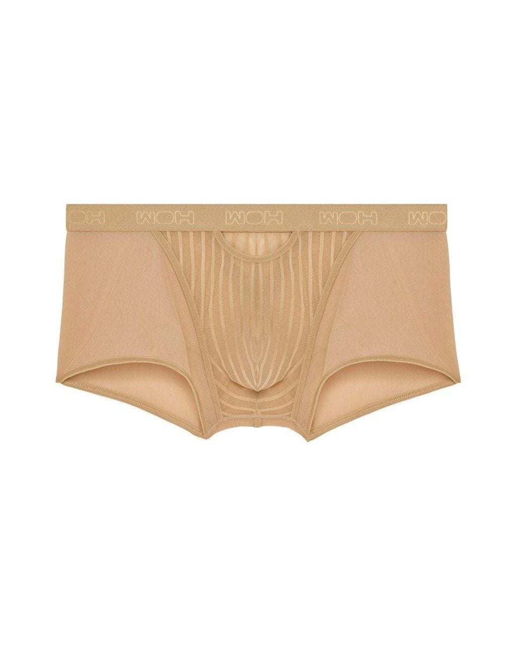 WOH Natural Personal Allure Trunk for men