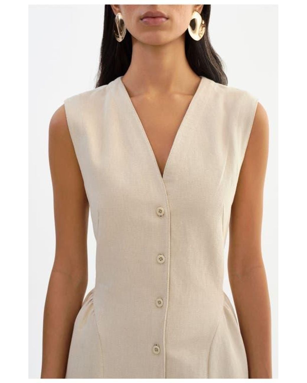 Lamarque Natural Tamika