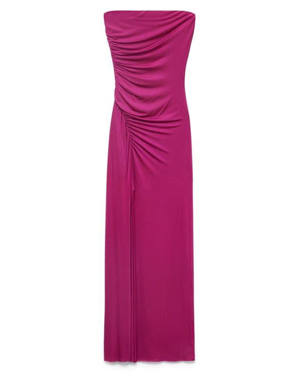 open lace back dress Sherri Hill Twist Top Floral Print Prom Dress 57784 main image 1