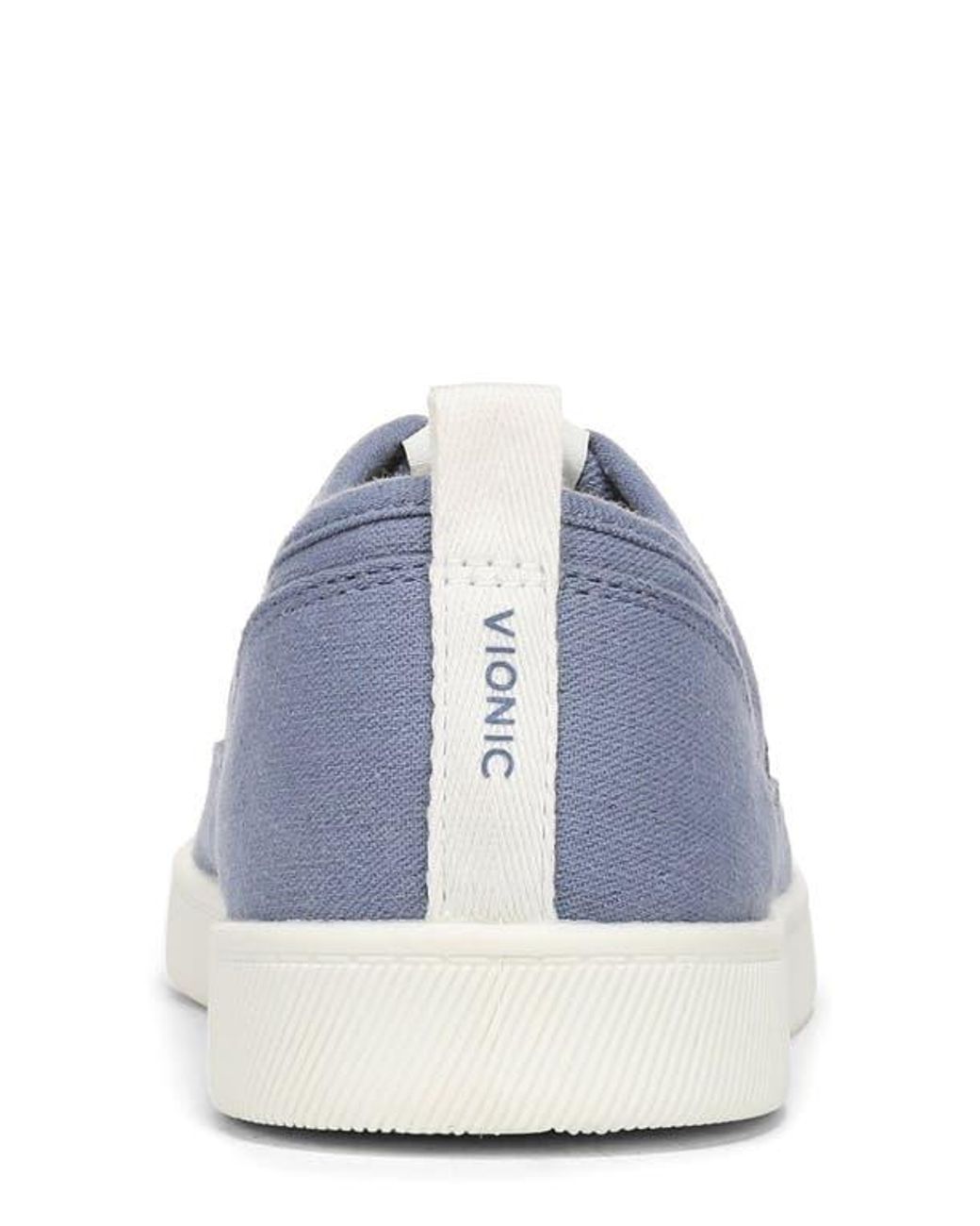 Vionic Blue Sneaker