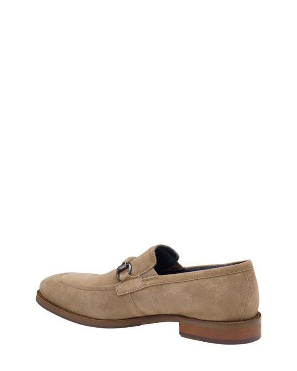 Johnston & Murphy Brown Xc Flex Landry Loafer for men