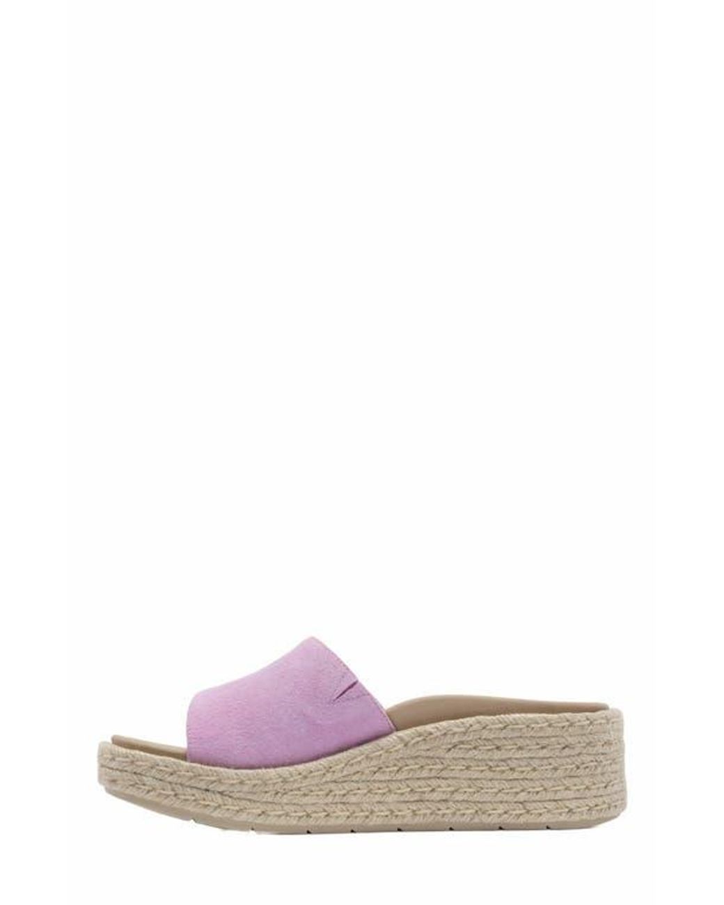 ABEO Pink Solstice Slide