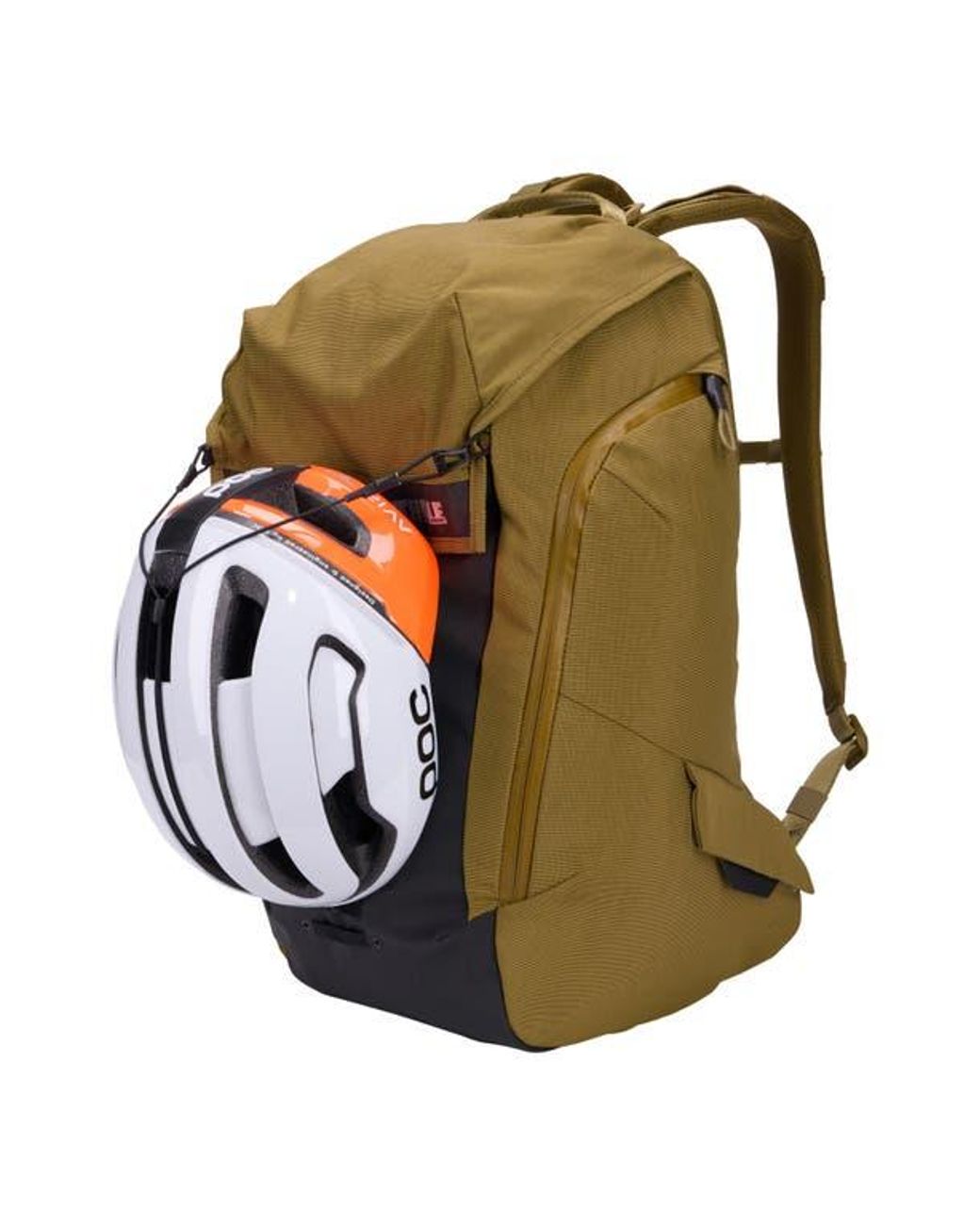 Thule Black Paramount Commuter 28-Liter Backpack