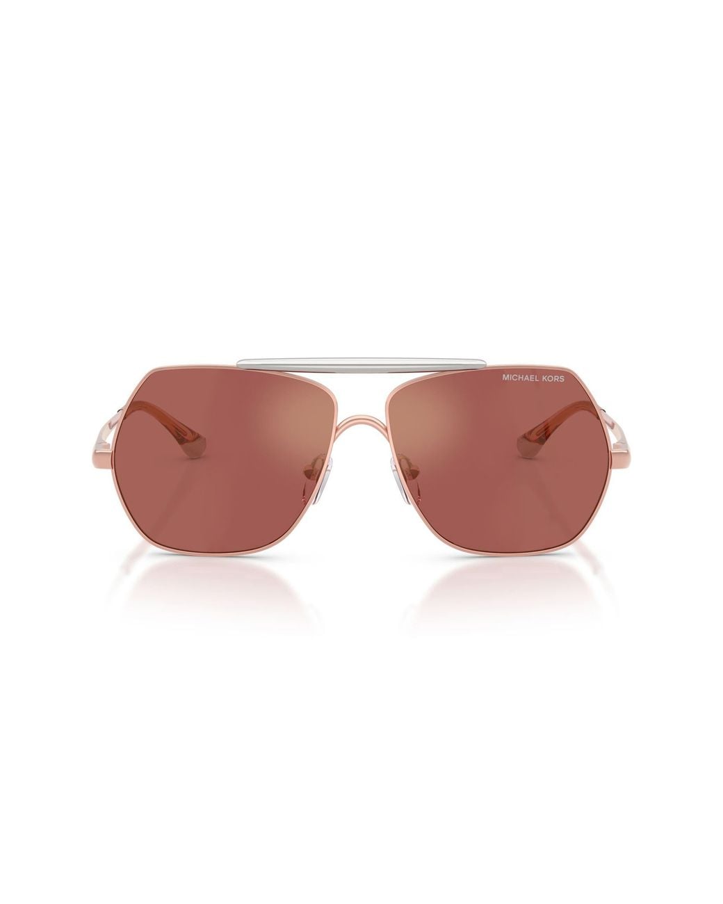 Michael Kors Pink Denver Sunglasses