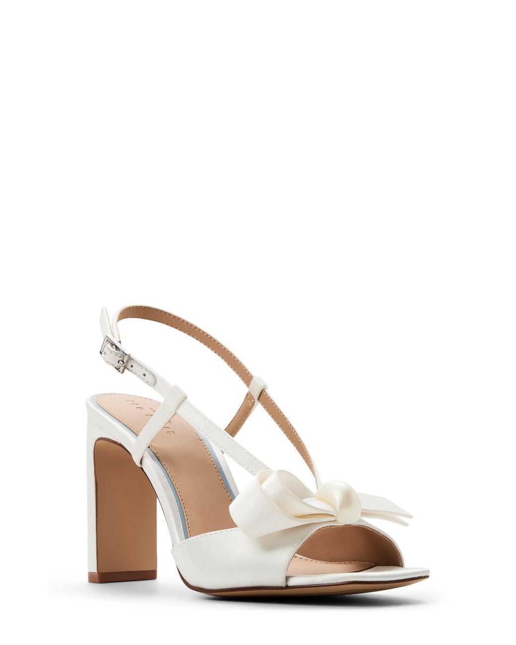 Ted Baker Natural Connie Sandal