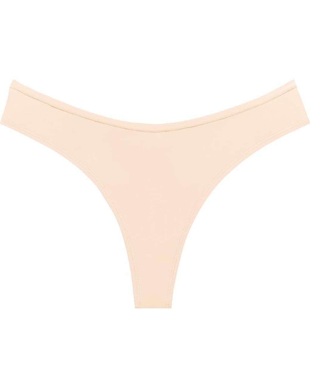 CUUP Natural The Thong