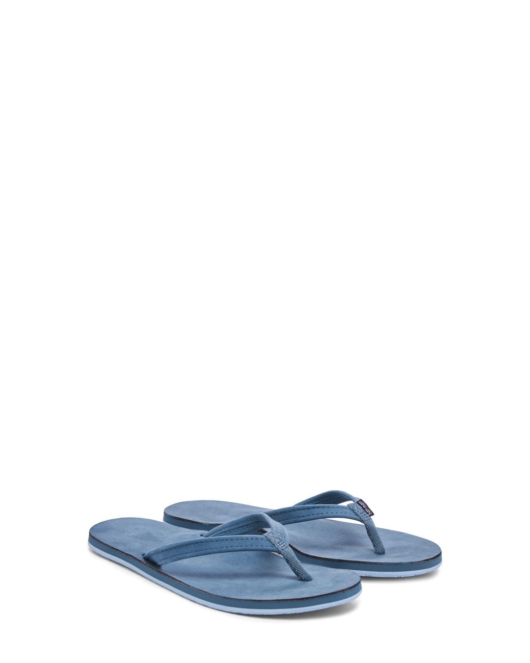 Hari Mari Blue Fields Flip Flop