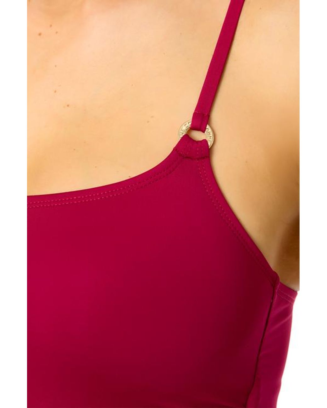 Anne Cole Live in Pink | Lyst